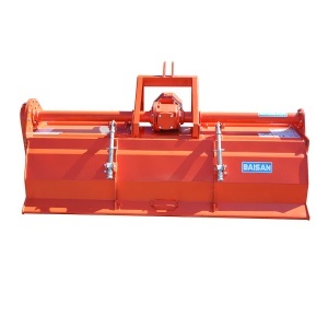 Freza agricola cu latimea de lucru 220cm Baisan - Img 4