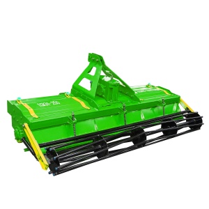 Freza cu tavalug tip coarda, latime de lucru 250cm 0.5-1.25hm2/h Konig Traktoren - Img 6