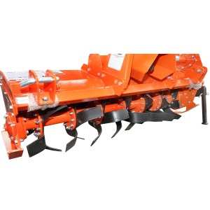 Freza TS58 latimea de lucru 140cm Baisan - Img 10