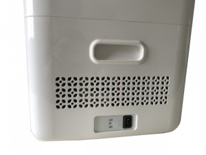 Frigider-congelator auto 29L 12-24V - VOLLTOP - Img 5