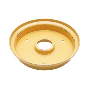 Fulie combina New Holland 8060, 8070, 8080 cod OEM 80396863 - Img 4