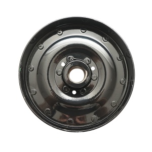Fulie elevator pentru combina Case IH cod OEM 171737C11, 174757C1, 87519416, 84258238 - Img 4