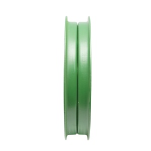Fulie intinzator curea combina John Deere 160x229x51mm cod OEM AH94450 - Img 2