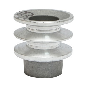 Fulie pentru ax cu pana 20mm, motor 7Cp - Img 2