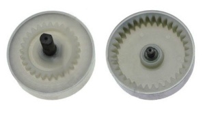 Fulie pornire drujba electrica compatibila Stihl (Diametru exterior 88mm)