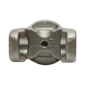 Furca arbore transmisie finala John Deere L=192mm Z=14 cod OEM R271433 - Img 5