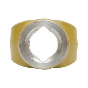 Furca cardan L6 T6S pentru teava lamaie 49mm, cruce 30,2x92 - Img 4