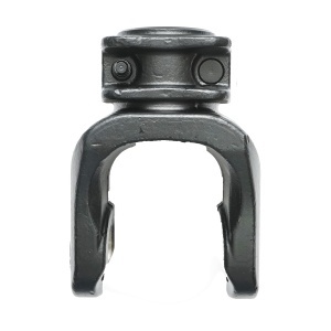 Furca cardan stea S9 pentru priza 1 3/4 Z=20 cruce 41x108mm - Img 2