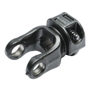 Furca cardan T1 pentru priza Z=6 cruce 22x54mm