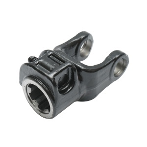 Furca cardan T1 pentru priza Z=6 cruce 22x54mm