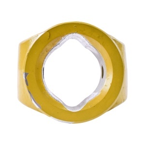 Furca cardan T6S pentru teava lamaie cruce 30,2x92 - Img 3