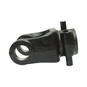 Furca cardan T8 pentru priza 1 3/4 Z=6 cu bolt cruce 35x106mm - Img 2