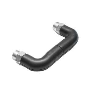 Furtun distribuitor hidraulic D700 cu reductii - Img 3