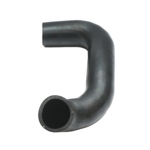 Furtun inferior pentru radiator FORD, New Holland cod OEM 81862945, 81863336, 81868754, F0NN8286AA, F0NN8286AB, F1868754, FNN8286AA, FNN8286AB, 74717068 - Img 3