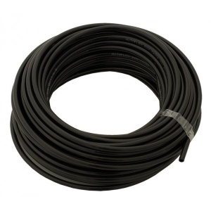 Furtun PVC aer comprimat de 4 mm