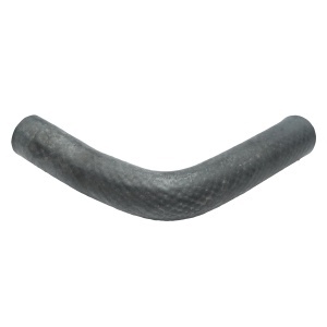 Furtun radiator inferior Massey Ferguson cod OEM 1860374M1, 1860374M2 - Img 3