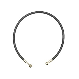 Furtun scurt pentru pompa servodirectie L=1150 UTB U-650 UTB38.33.037