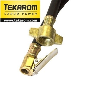 Furtun umflat roti 12m - Img 2