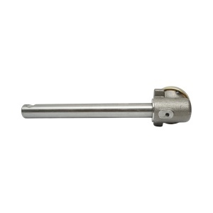 Fuzeta stanga Massey Ferguson L=335mm cod OEM 897476M95 - Img 4