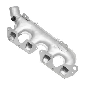 Galerie colector admisie 4 cilindri UTB U-445 U-640 D-1010 si Fiat 4602348-4683627 - Img 4