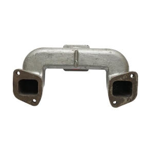 Galerie evacuare (colector gaze) UTB U-650 - Img 3