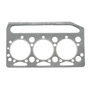 Garnitura chiulasa clingherit 3 cilindrii Massey Ferguson, Perkins, Ford cod OEM 4223582M1, 490580, 742993M1, 4223567M1, 81803798, 87554489, 960E6051, 36812122, 36812136, 36812142, 73-21, 61-41685-00