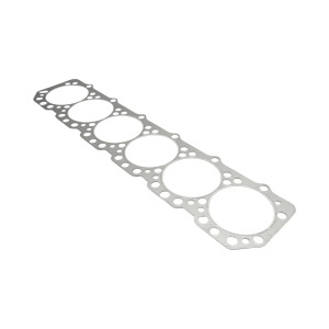 Garnitura chiulasa John Deere 128.6mm cod OEM R55182, R80026, RE34010, RE47336, H08443-00, FP-RE47336, 61-45430-10, ENT010066 - Img 2