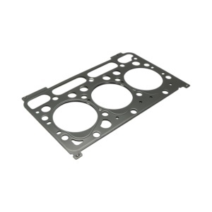 Garnitura chiulasa Kubota motor D1503 cod OEM 1G720-03310, 1G72003310 - Img 2
