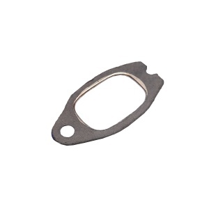 Garnitura galerie evacuare UTB U-445 (de la colector evacuare gaze pentru motor in 3 pistoane)
