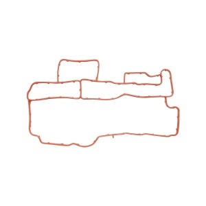 Garnitura termoflot, racitor ulei pentru JCB cod OEM 320/04113, 320-04113, 32004113 Breckner Germany