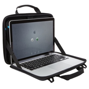 Geanta laptop Thule Gauntlet 3.0 Attache pentru 13" MacBook Pro - Img 5