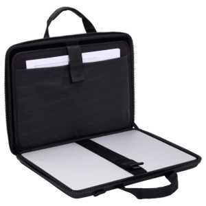 Geanta laptop Thule Gauntlet Attache MacBook Pro 16", Negru - Img 4