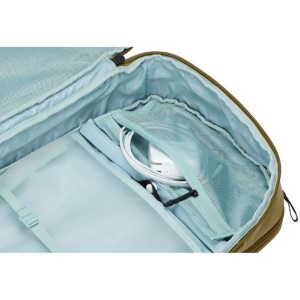 Geanta (Rucsac) voiaj, Thule, Aion, 52 cm, 40L, Crem - Img 6