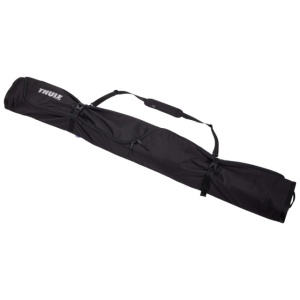 Geanta schi Thule RoundTrip Ski Bag 192 cm, Negru, 2024 - Img 5