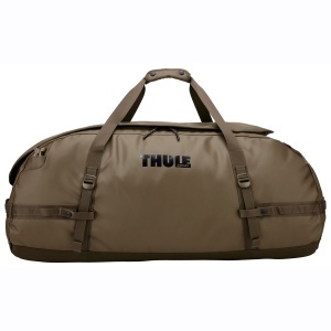 Geanta voiaj duffel, Thule, Chasm, 130L, Deep Khaki - Img 5