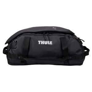 Geanta voiaj duffel, Thule, Chasm, 40L, Black - Img 5