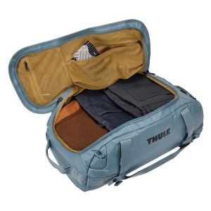 Geanta voiaj duffel, Thule, Chasm, 40L, Pond - Img 5