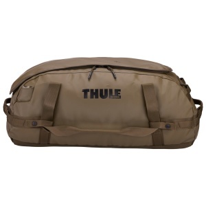 Geanta voiaj duffel, Thule, Chasm, 70L, Deep Khaki - Img 4