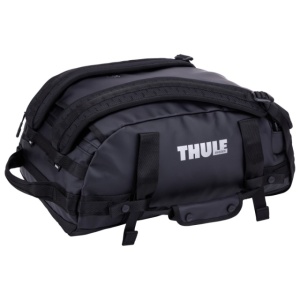 Geanta voiaj, Thule, Chasm, 30L, Negru - Img 2