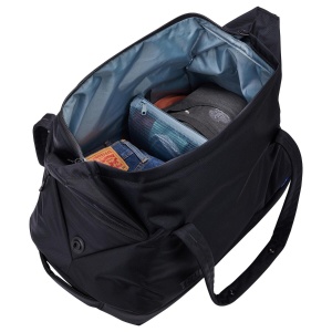 Geanta voiaj, Thule, Subterra Duffel, 35L, Black - Img 5