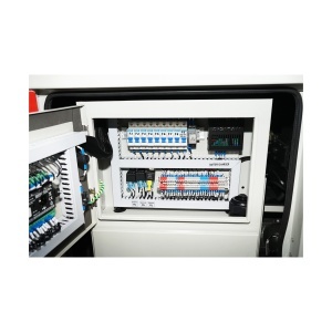 Generator electric trifazic 45KVA, 400V cu motor diesel Ricardo N4105DS-38/38KW - Img 9