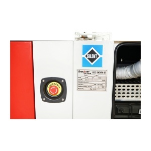Generator electric trifazic 55KVA, 400V cu motor diesel Ricardo N4100DS-46/46KW - Img 10