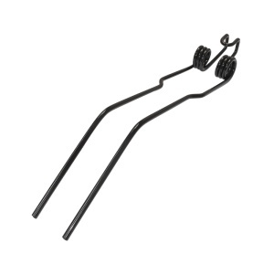 Gheara elastica grebla Deutz Fahr 99x650x9 mm - Img 3