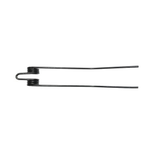Gheara elastica pentru grebla rotativa 595x90x9 cod OEM 52516600420 - Img 4
