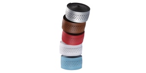 GHIDOLINA VELO - Skin Wrap - Microfiber, Holes, LH - Alb
