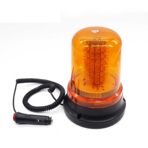 Girofar auto cu 120 leduri - Img 2