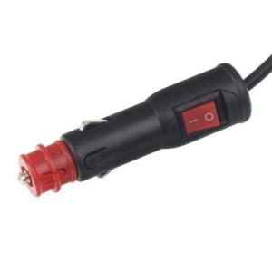 Girofar cu suport magnetic 12-24V - Img 5