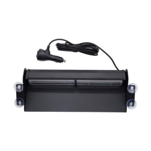 Girofar de parbriz 12V