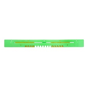 Gratie stup urdinis din plastic 410mm