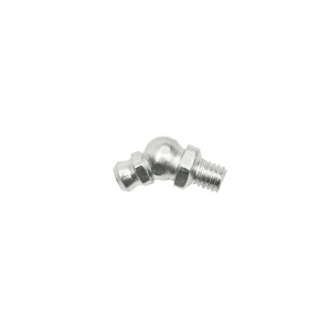 Gresor ungere unghi de 45 grade metric 6